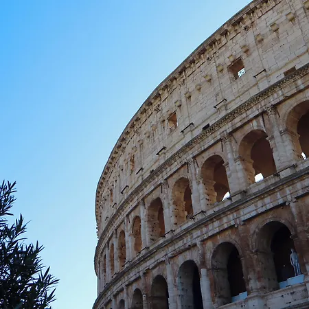 Pensjonat Residenza Imperiale 2*