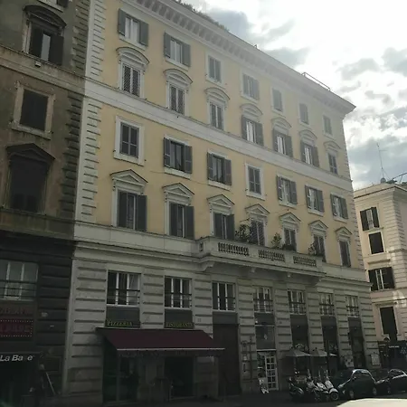 招待所 罗马帝国旅馆 罗马
