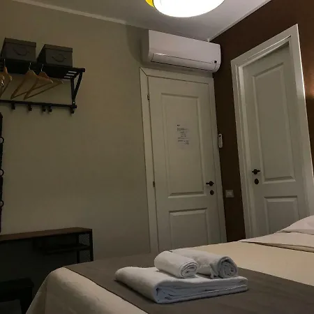 罗马帝国旅馆 罗马