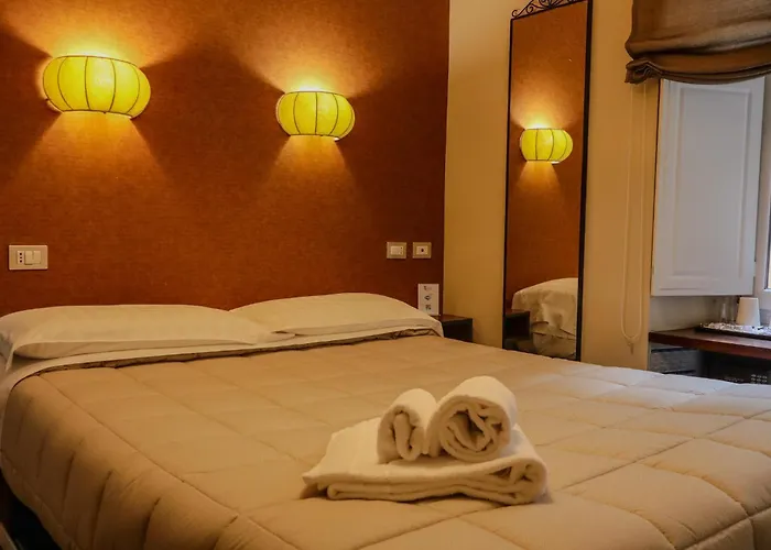 Residenza Imperiale Guest house