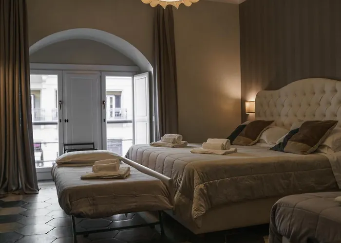 Guest house Residenza Imperiale