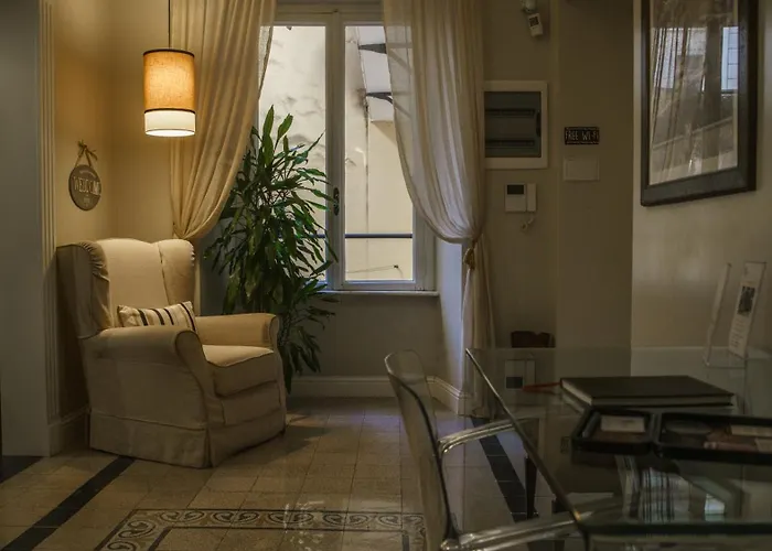 Residenza Imperiale Guest house 2*