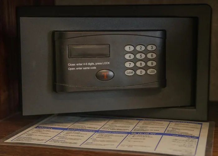 Guest house Residenza Imperiale 2*