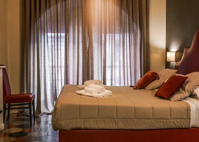 Guest house Residenza Imperiale Rome