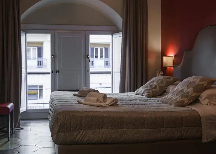 Residenza Imperiale 2*