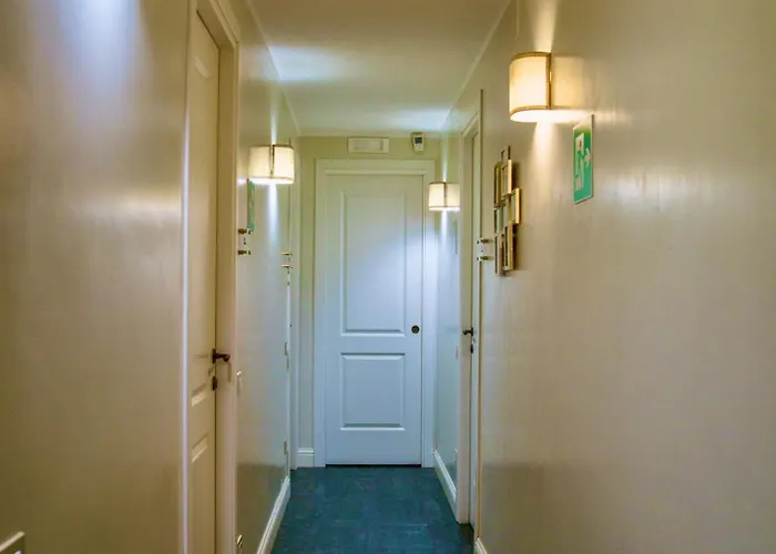 Residenza Imperiale 2* Rome