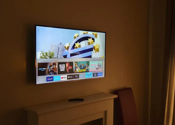 Residenza Imperiale Guest house