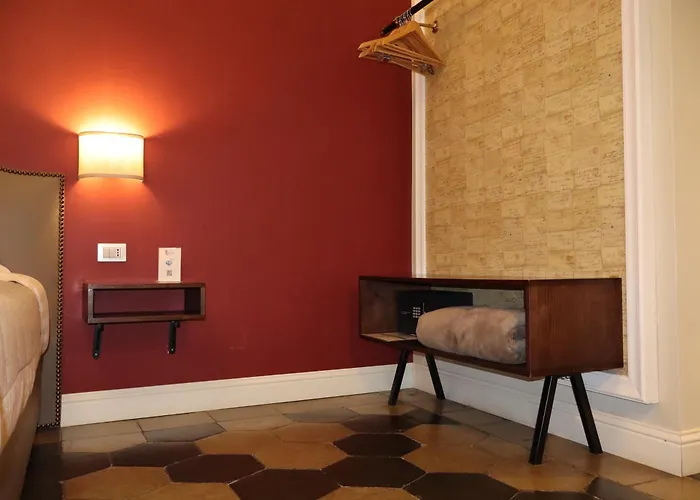 Guest house Residenza Imperiale Rome