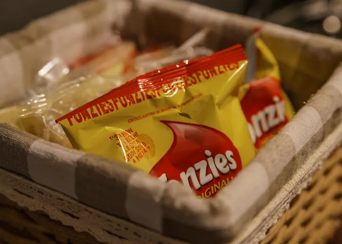 Residenza Imperiale Rome