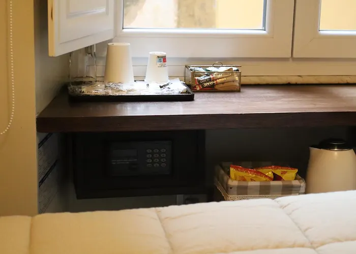 Guest house Residenza Imperiale