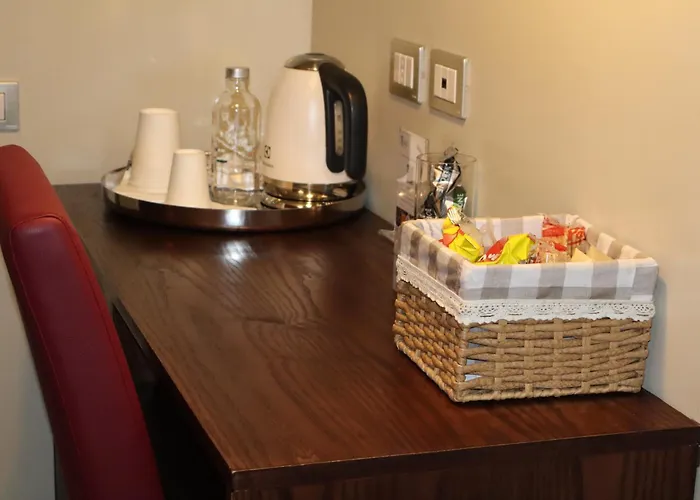 Residenza Imperiale Guest house 2*