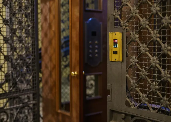 Guest house Residenza Imperiale 2*