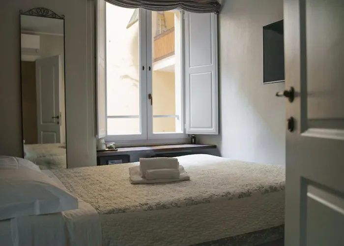 Guest house Residenza Imperiale Rome