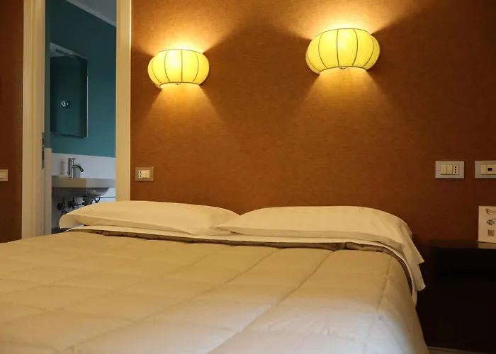 Residenza Imperiale 2* Rome