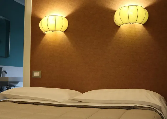 Residenza Imperiale Guest house