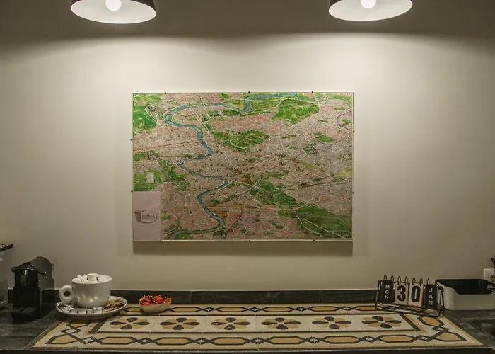 Residenza Imperiale 2*