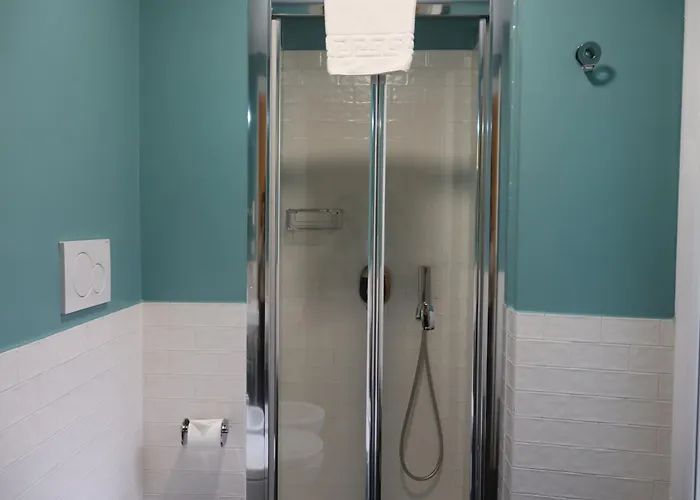 Residenza Imperiale 2* Rome