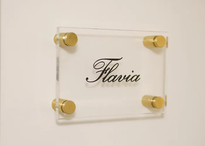 Residenza Imperiale Guest house 2*