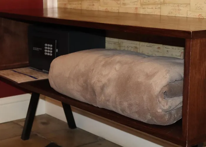 Guest house Residenza Imperiale Rome