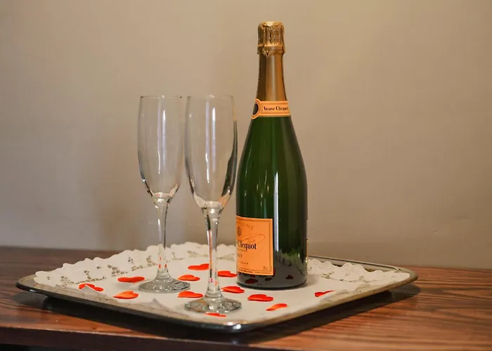 Residenza Imperiale Rome