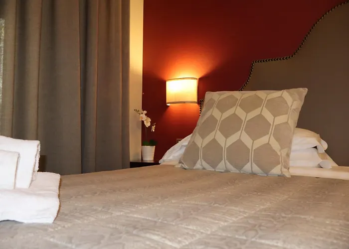 Guest house Residenza Imperiale