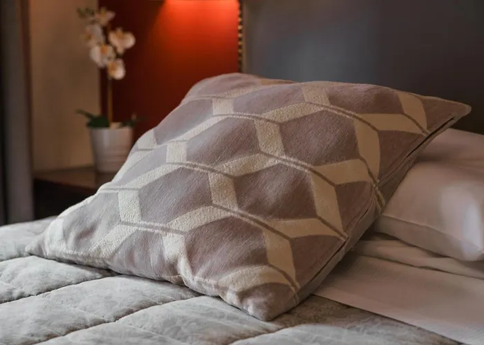 Residenza Imperiale Guest house Rome