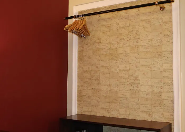 Residenza Imperiale Rome