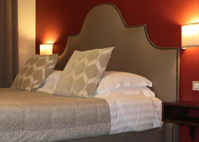 Residenza Imperiale Guest house