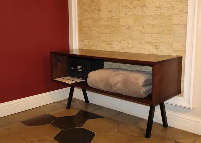 Guest house Residenza Imperiale