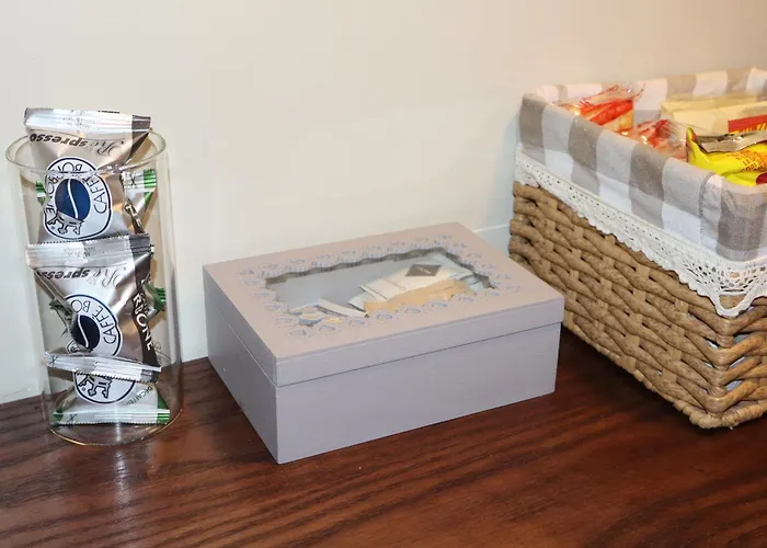 Residenza Imperiale 2* Rome