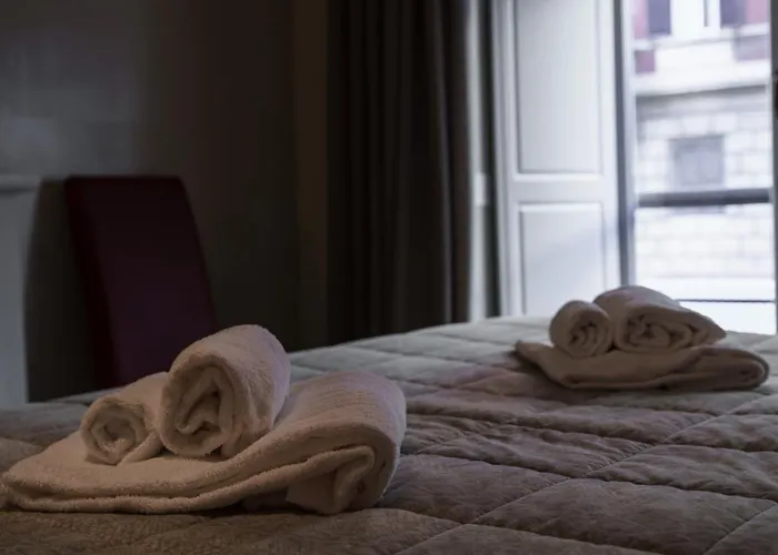 Residenza Imperiale Rome