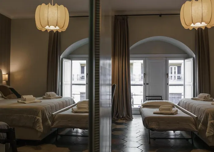 Guest house Residenza Imperiale