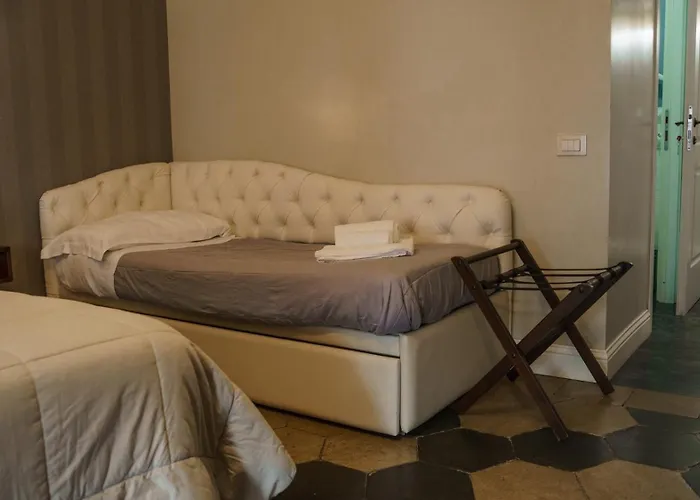 Residenza Imperiale Guest house 2*