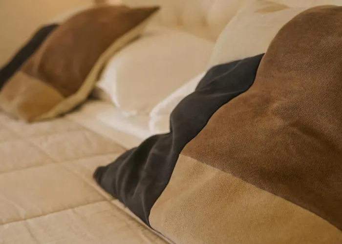 Residenza Imperiale Guest house