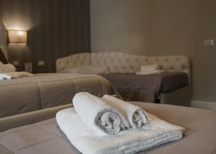 Guest house Residenza Imperiale 2*