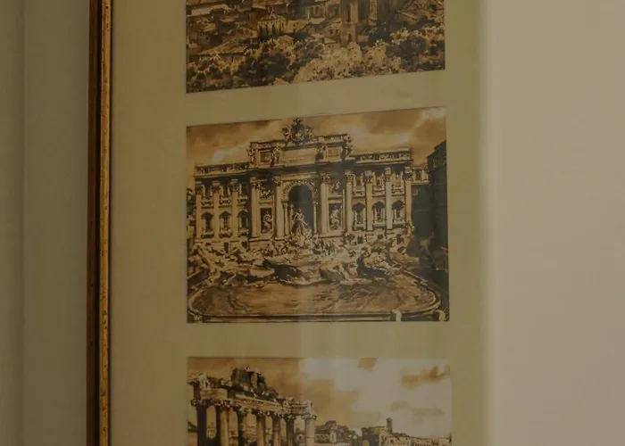 Guest house Residenza Imperiale Rome