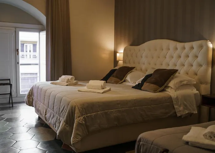 Residenza Imperiale Guest house