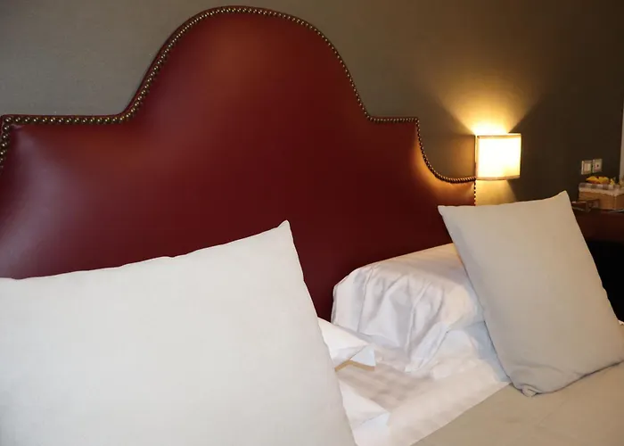 Residenza Imperiale Guest house 2*