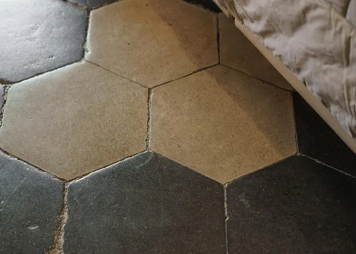 Residenza Imperiale Guest house