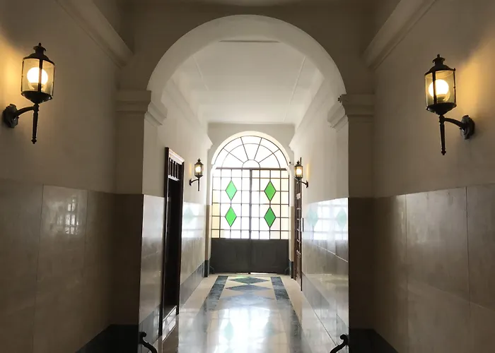 Guest house Residenza Imperiale 2*