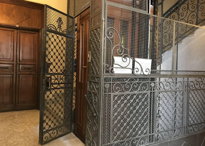 Guest house Residenza Imperiale