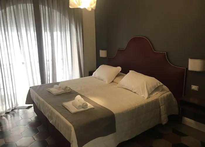 Residenza Imperiale Guest house