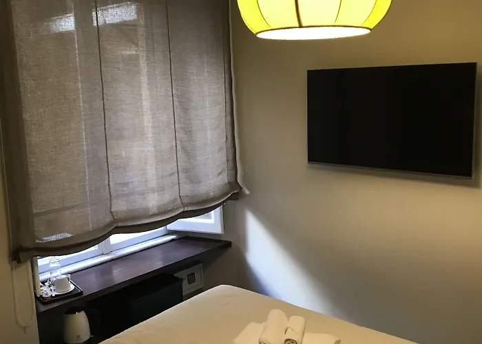 Guest house Residenza Imperiale Rome