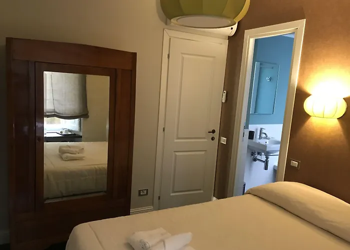 Residenza Imperiale 2* Rome