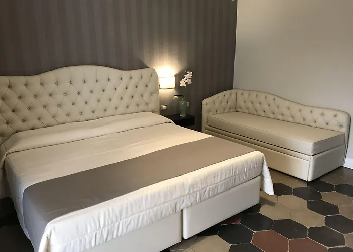 Guest house Residenza Imperiale Rome