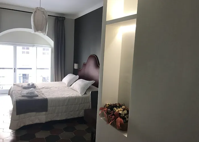 Residenza Imperiale Guest house