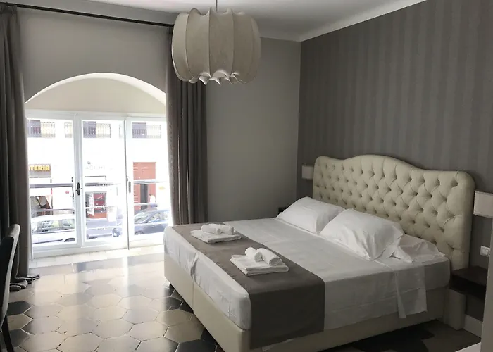 Residenza Imperiale 2* Rome