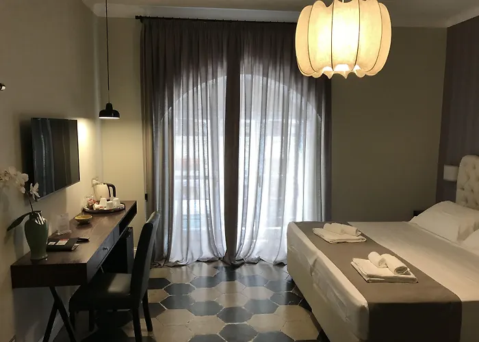 Residenza Imperiale Guest house 2*