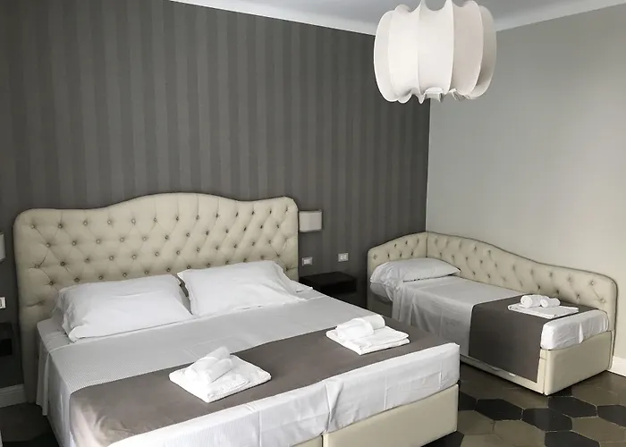 Residenza Imperiale 2* Rome