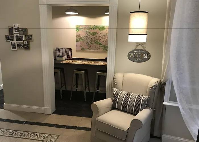 Guest house Residenza Imperiale 2*